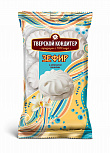 Тверской кондитер. Зефир с ароматом ванили фас 250г 1/10